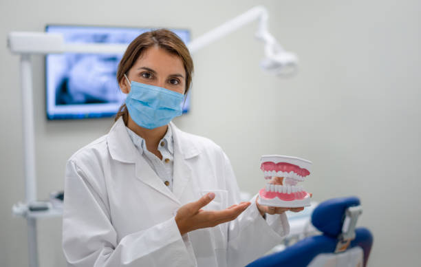 Professional Emergency Dental Service in CT