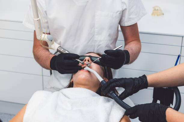 Best Emergency Treatment for Jaw Pain or Injury in Hartford, CT