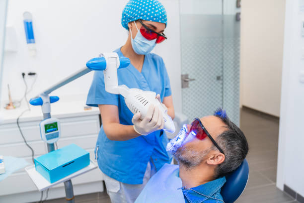 Best Knocked-Out Tooth (Avulsed Tooth) Treatment in Hartford, CT